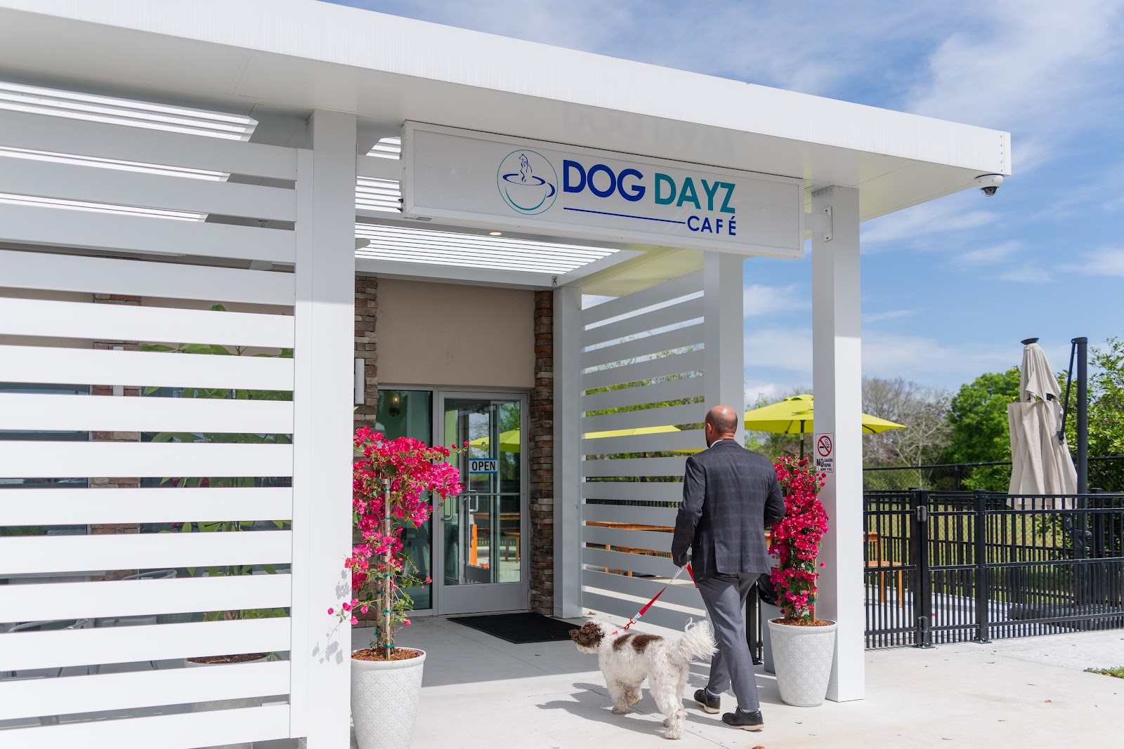 Dog Dayz Cafe