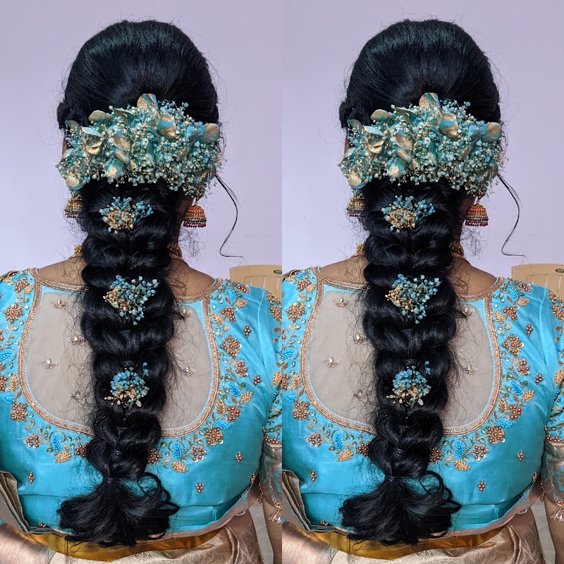 Meauty Makeup Studio