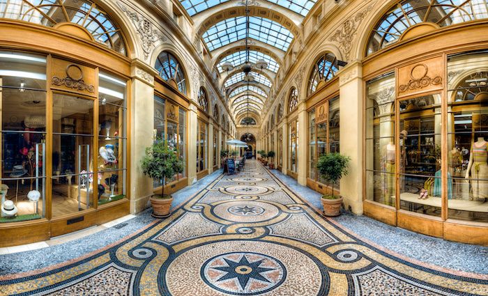 Galerie Vivienne