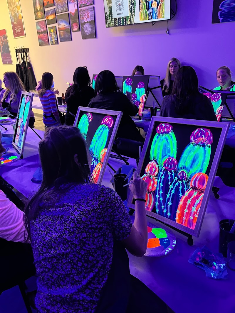 Painting with a Twist photo 4