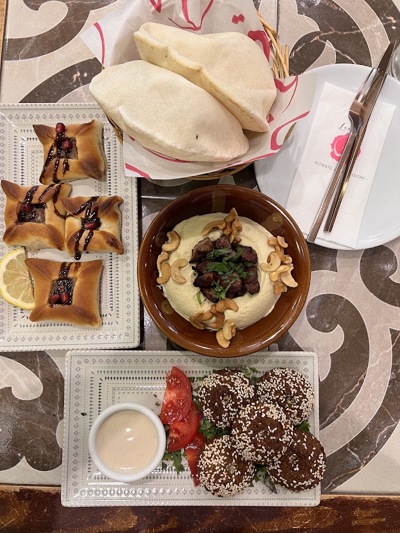 Leila's Authentic Lebanese Cuisine مطعم ليلى اللبناني photo 4