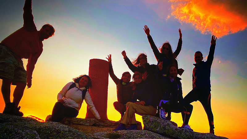 Grupo Deportivo las Rozas