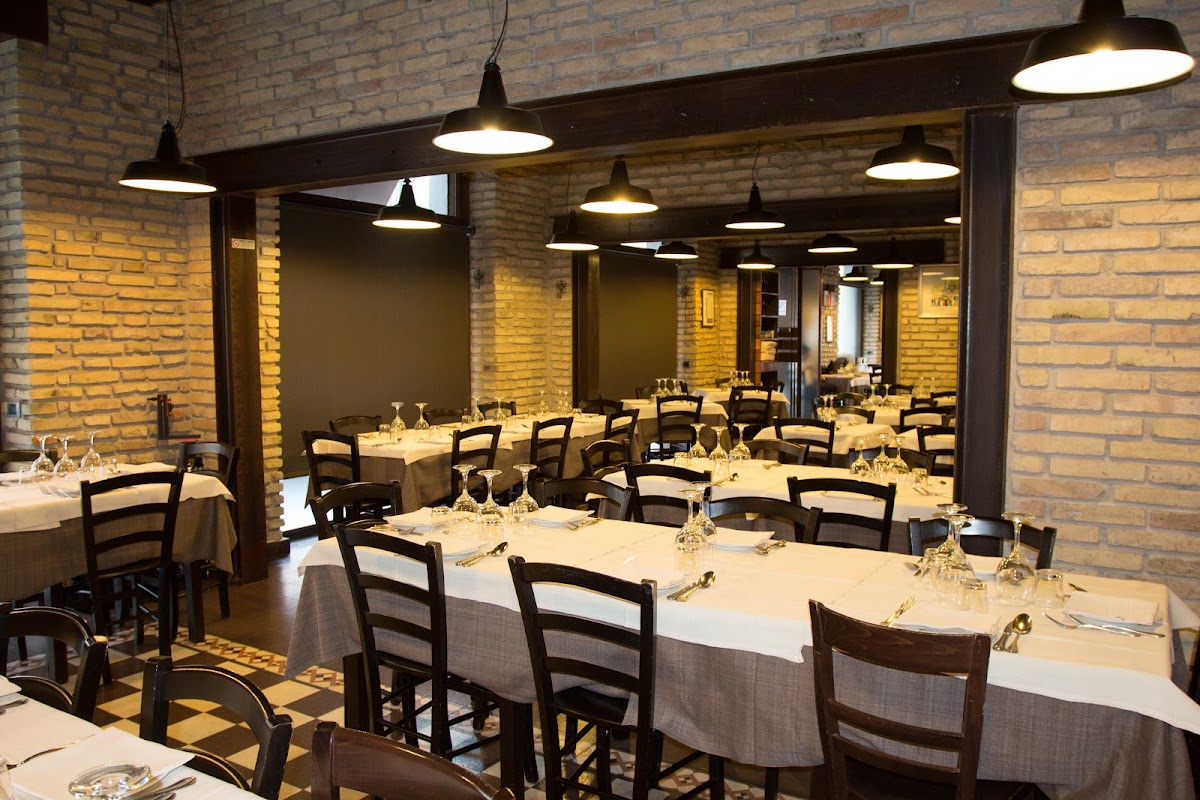 Felice a Testaccio | ROMA in rome