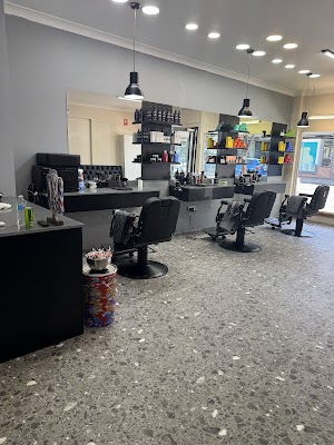 Blade barber Daimond photo 3