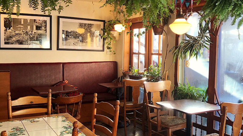 Café Santropol photo 1