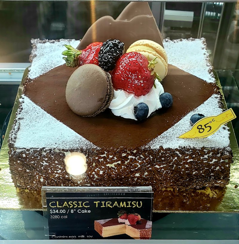 85°C Bakery Cafe - Cerritos photo 3