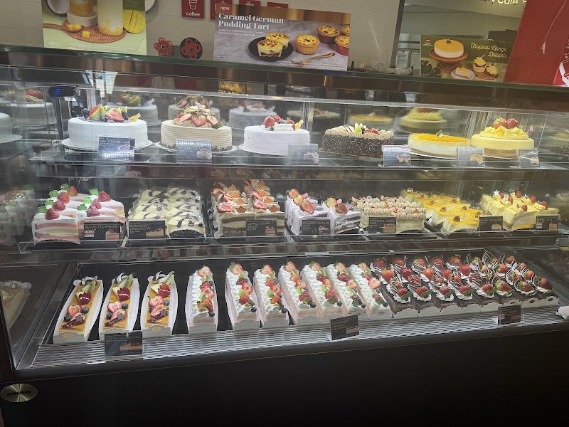 85°C Bakery Cafe - Cerritos photo 4