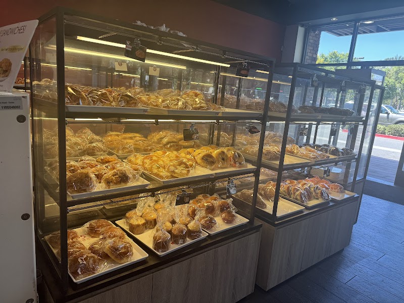 85°C Bakery Cafe - Cerritos photo 1