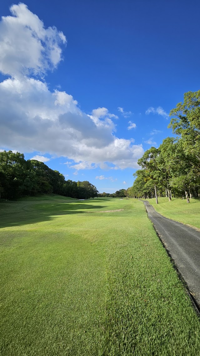 Fukuoka Century Golf Club - Photo 1