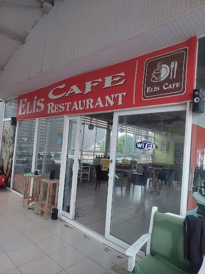Elis Cafe - Kafe