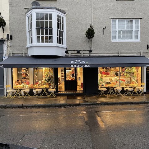 DOGHOUSE in Bristol