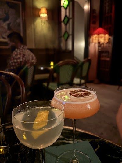 Ye's Apothecary 夜莺 photo 5