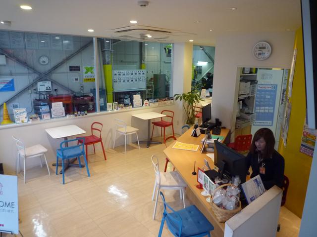 スパイス！ カー レント＆セル 名古屋本店 - 画像3