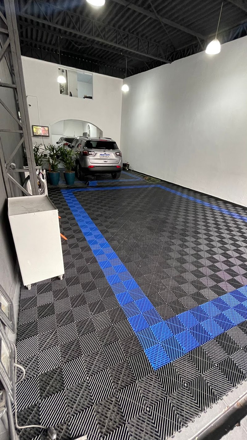 Foto de SCD | Oficina de Estética Automotiva e Películas Especiais
