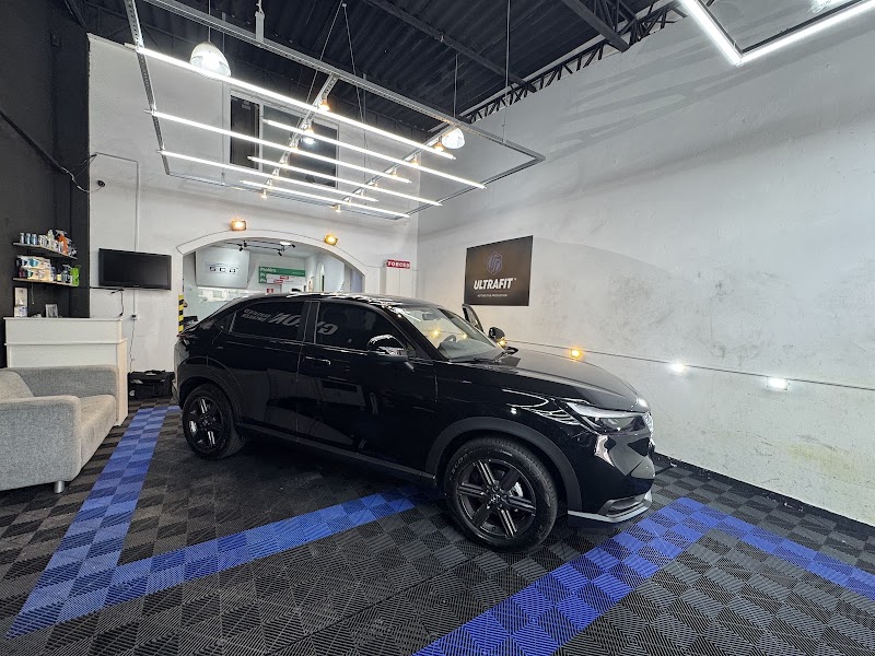 Foto de SCD | Oficina de Estética Automotiva e Películas Especiais