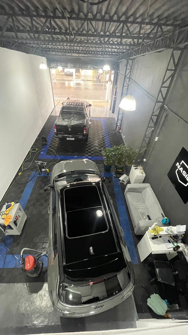 Foto de SCD | Oficina de Estética Automotiva e Películas Especiais