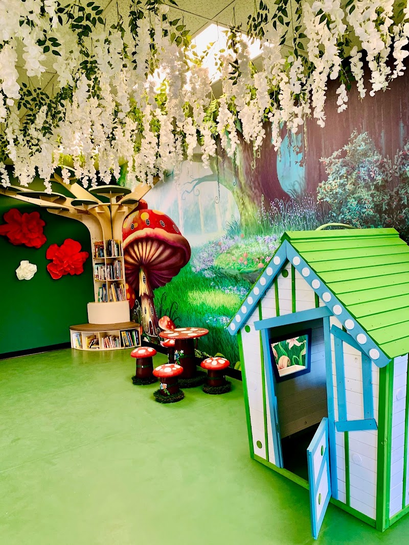 Rachel's Young at Art Studio — Art Studio in Scottsdale