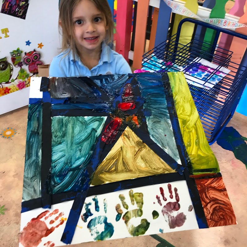 Rachel's Young at Art Studio photo 9