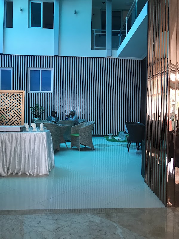 Zemarias International Hotel photo 3