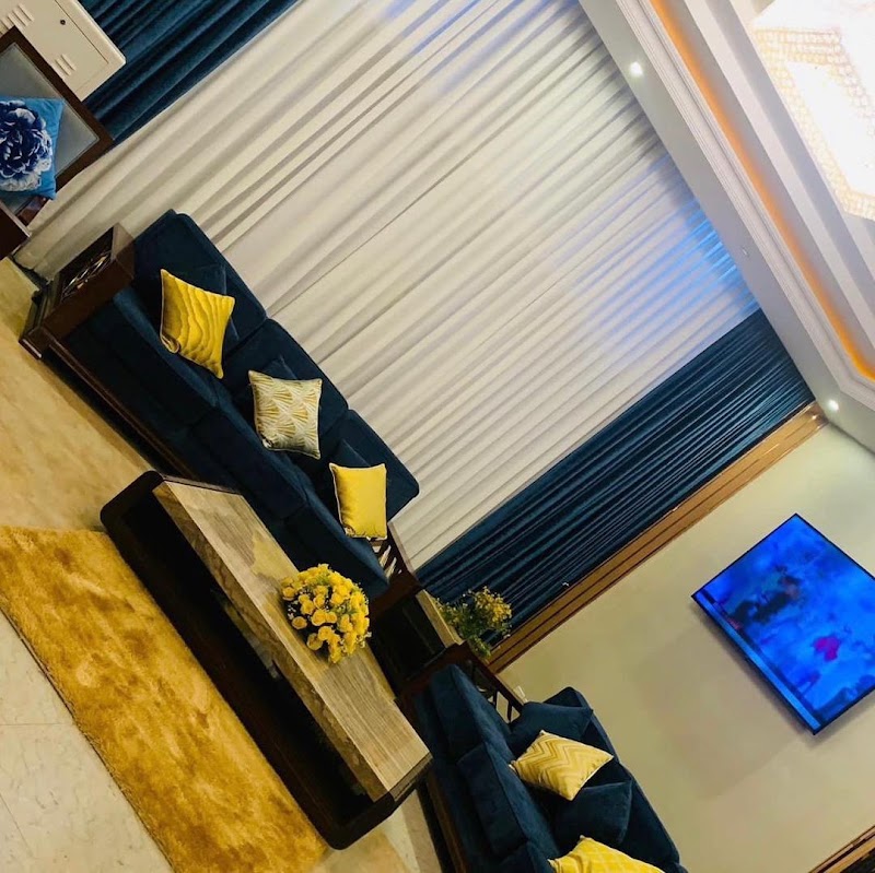 Zemarias International Hotel photo 5