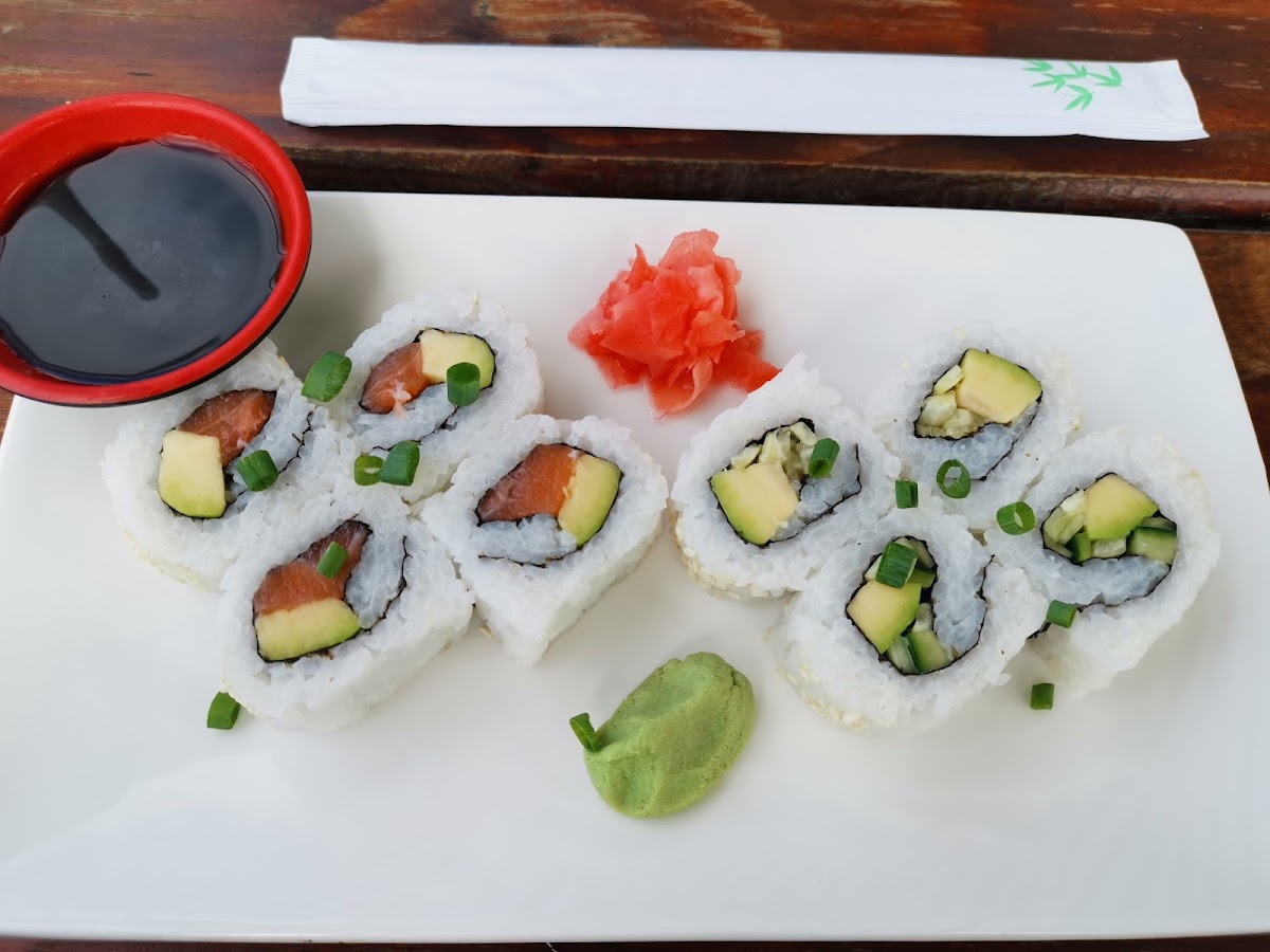 Santos Express Restaurant — photo 3