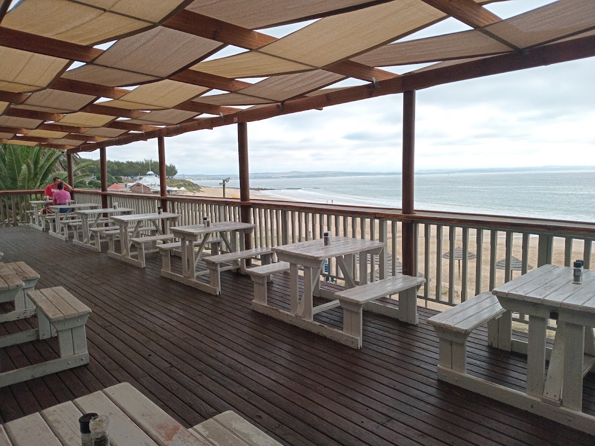 Santos Express Restaurant — photo 2
