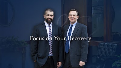 Powers & Caccavale - Car accident lawyer in Saugus