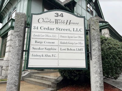 Feinberg & Alban PC - Car accident lawyer in Worcester