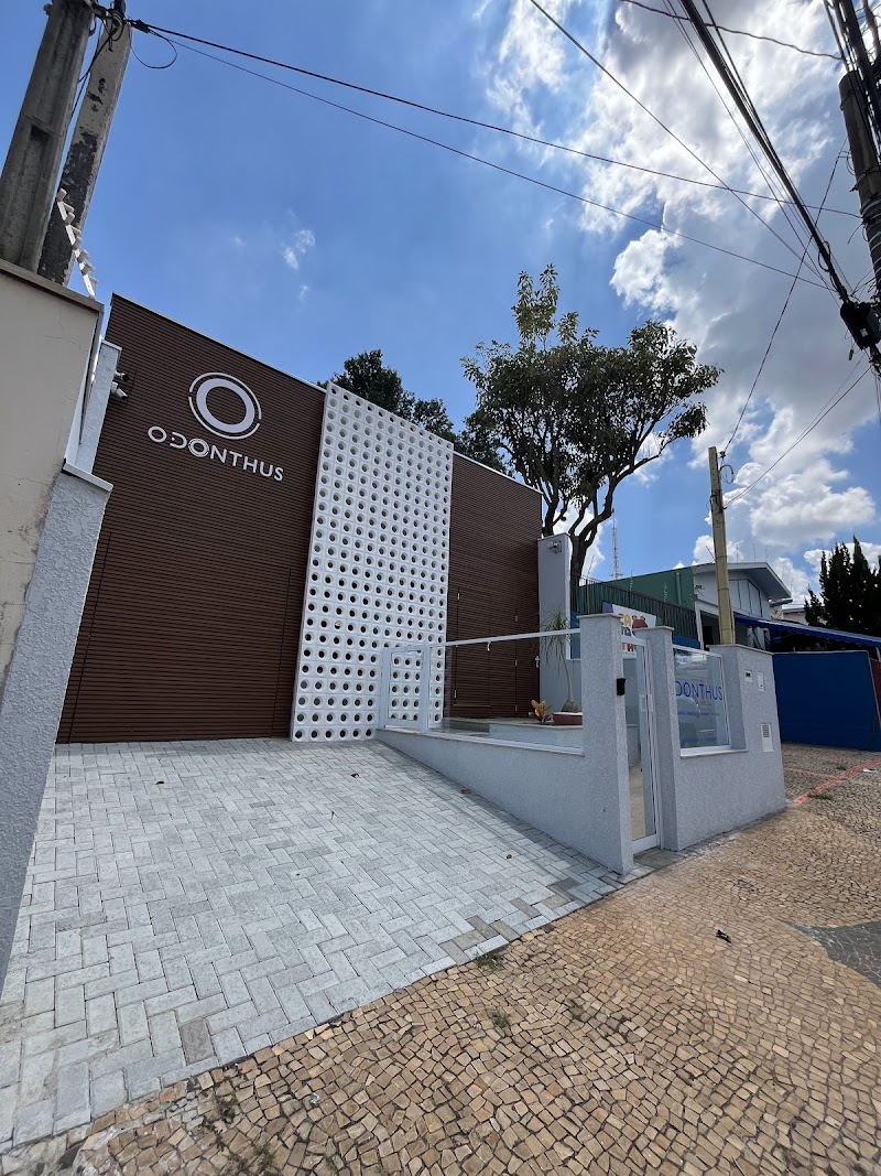 Clínica Odonthus - Dra. Maisa Quintas da Costa - foto 3