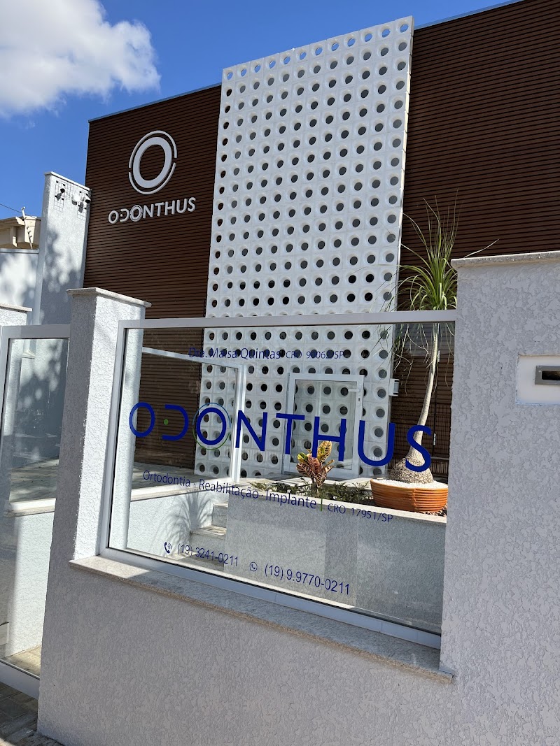 Clínica Odonthus - Dra. Maisa Quintas da Costa - foto 2