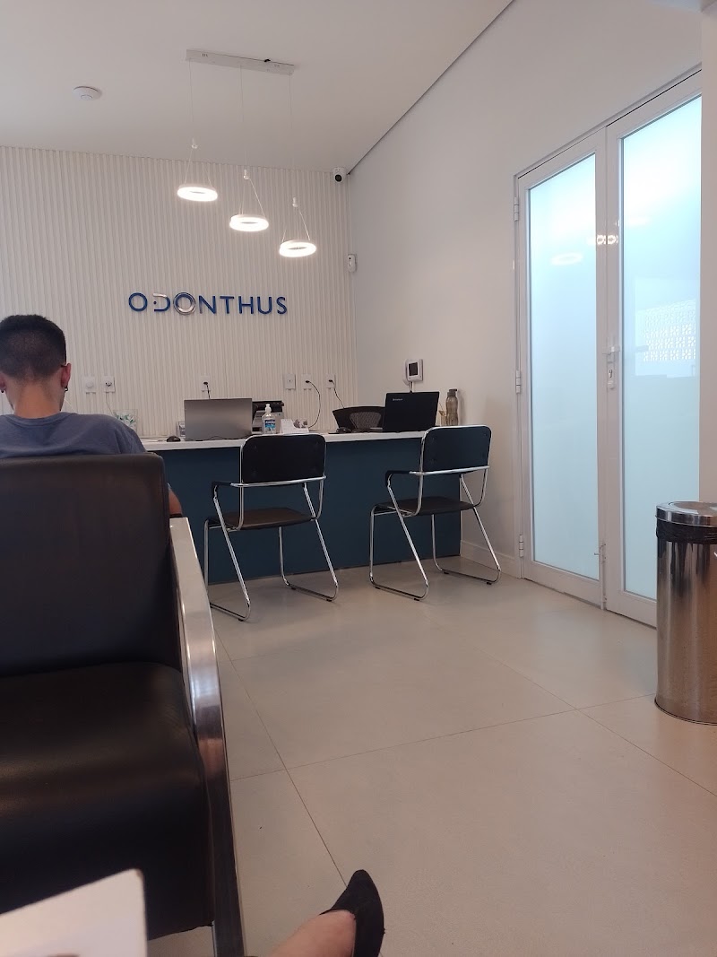 Clínica Odonthus - Dra. Maisa Quintas da Costa - foto 4
