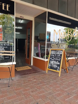 The Mad Barber SA photo 3