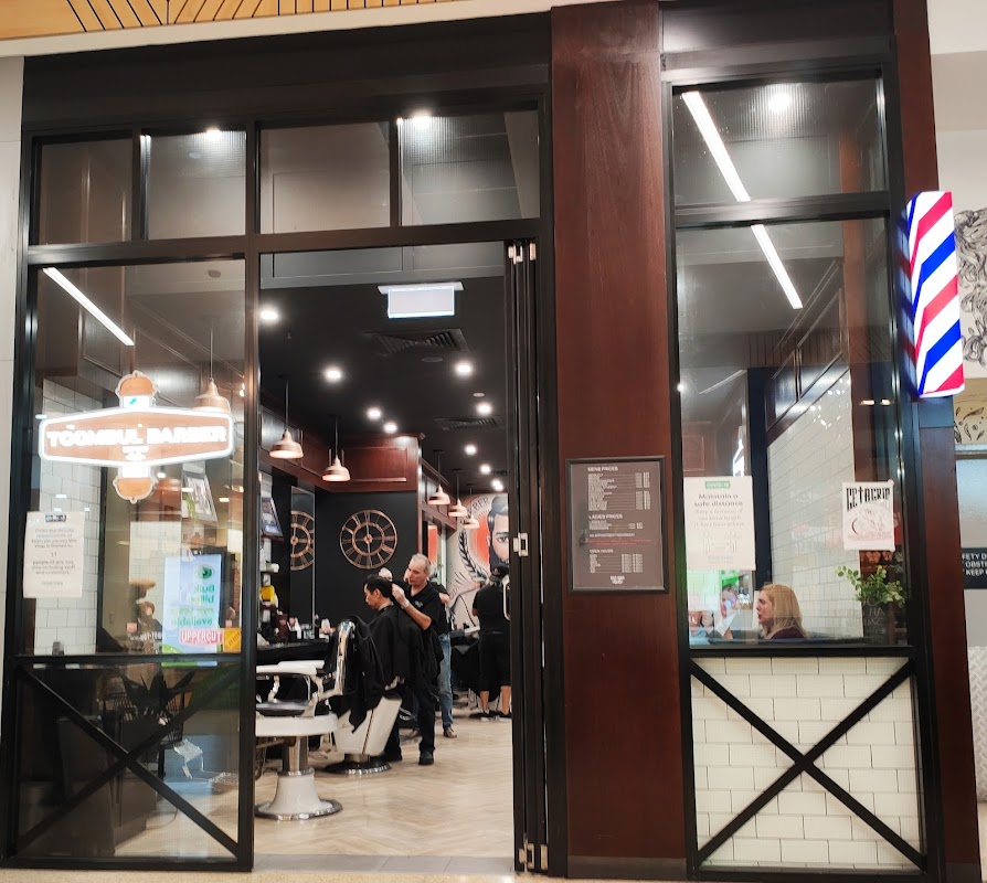 Toombul Barber photo 1