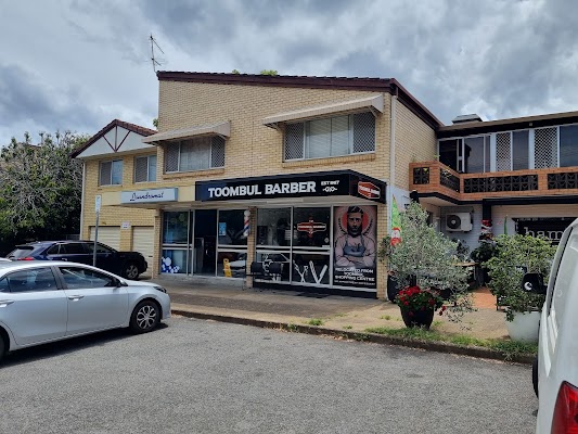 Toombul Barber photo 2
