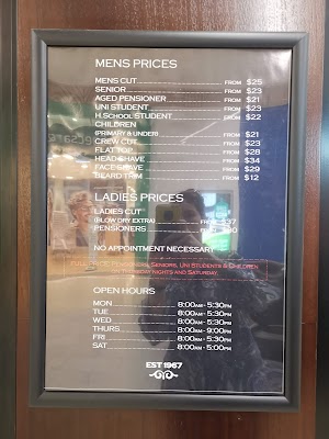 Toombul Barber photo 3