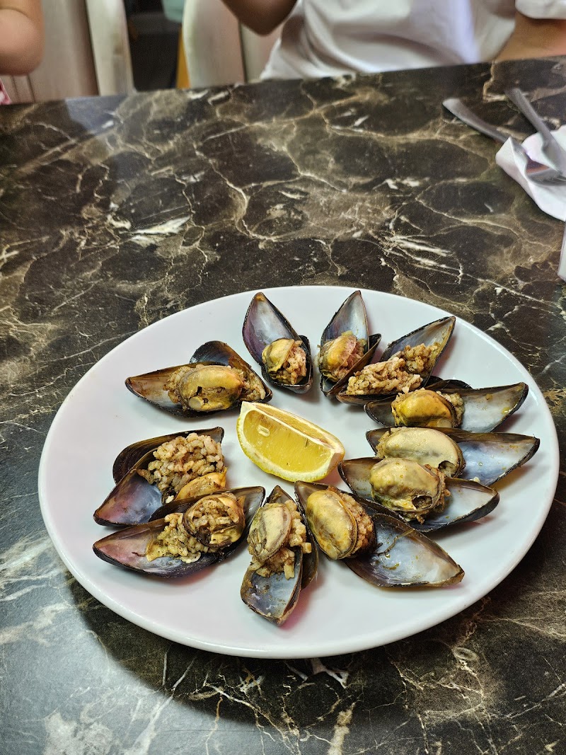 Kaleiçi Garden Restaurant(kokoreç midye dolma midye tava) photo 4