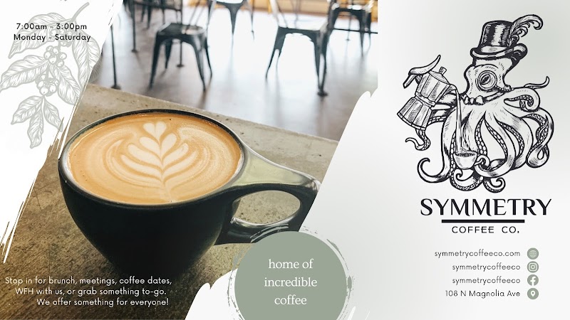 Symmetry Coffee Company photo 2