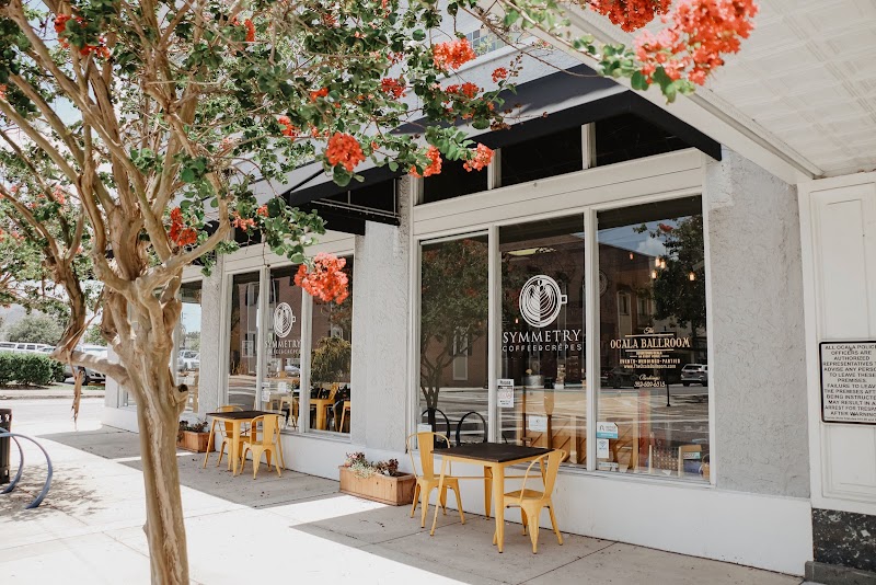 Symmetry Coffee Company photo 1