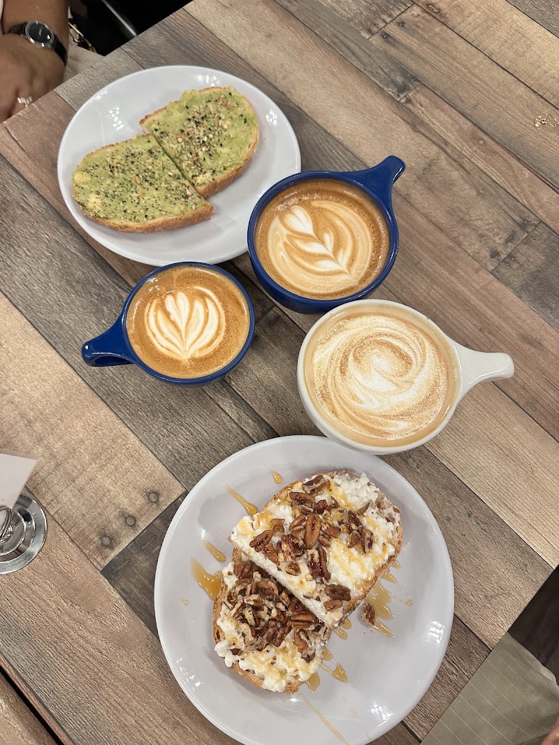 Symmetry Coffee Company photo 4