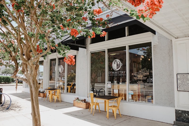 Symmetry Coffee Company photo 1