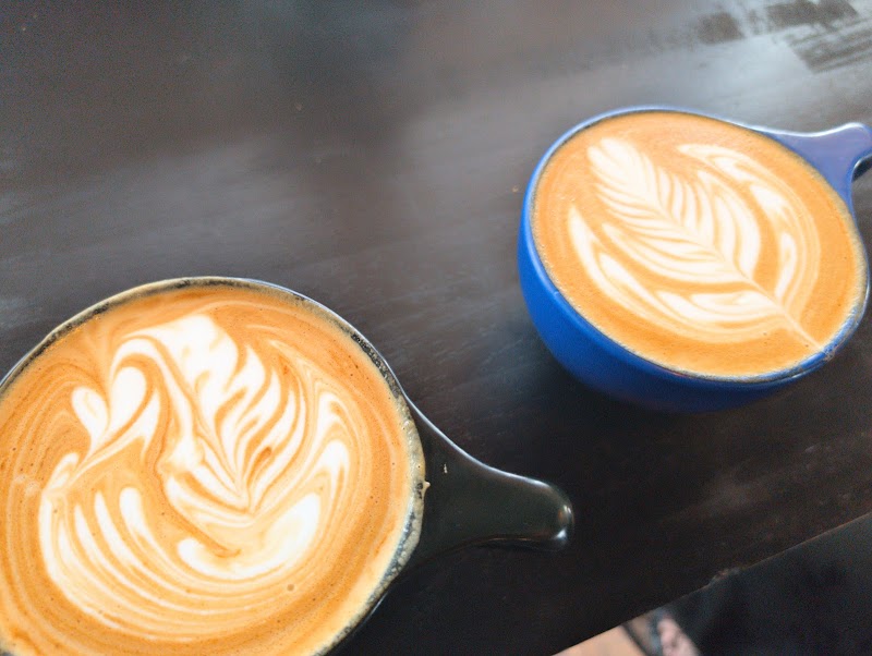 Symmetry Coffee Company photo 4