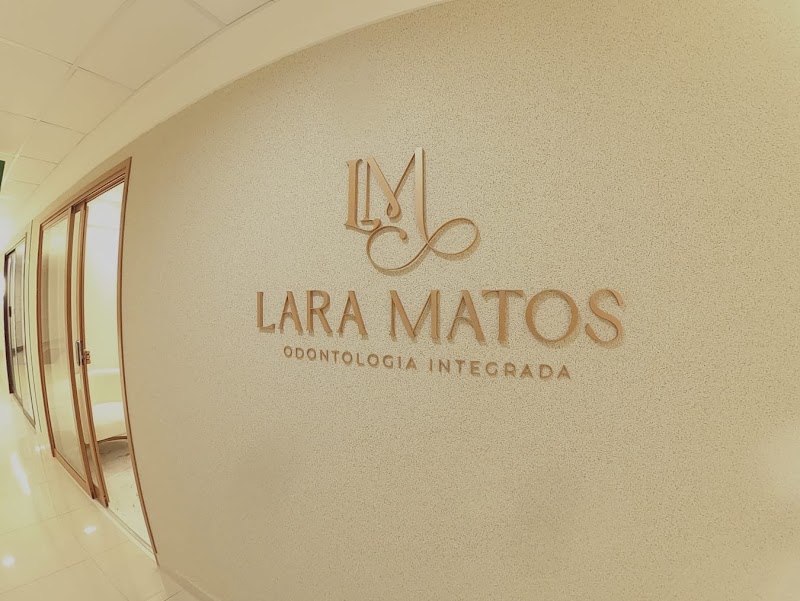 Lara Matos Odontologia Integrada