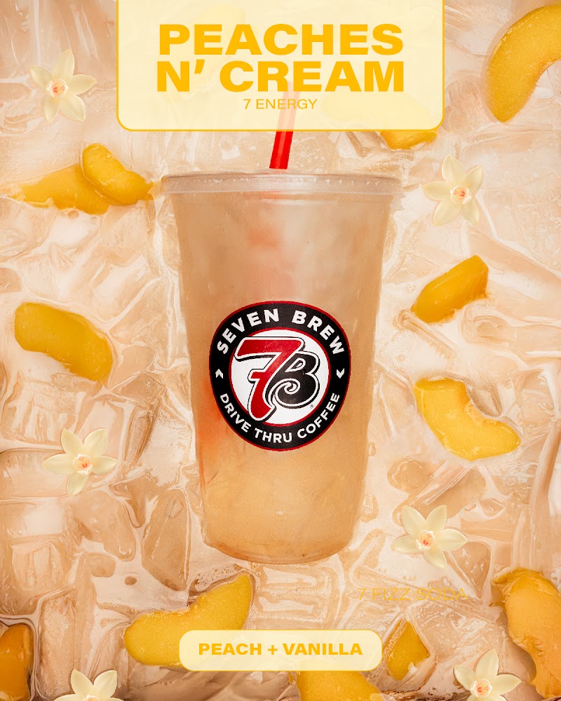 7 Brew Coffee photo 4