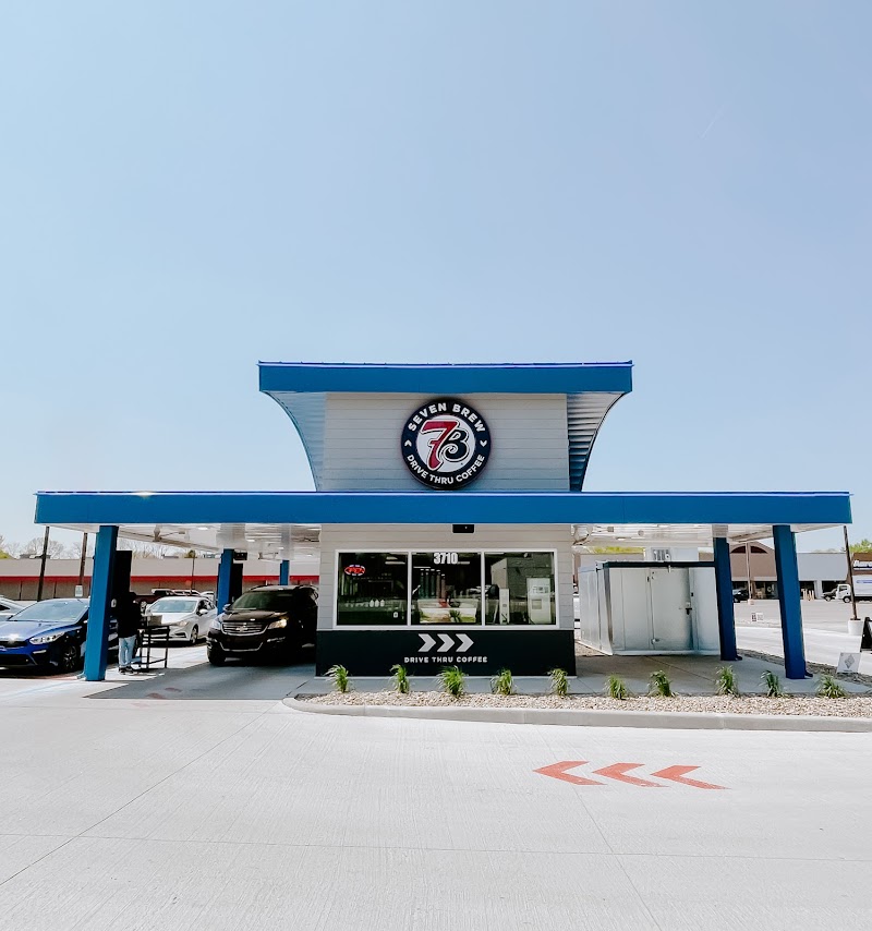 7 Brew Coffee photo 1