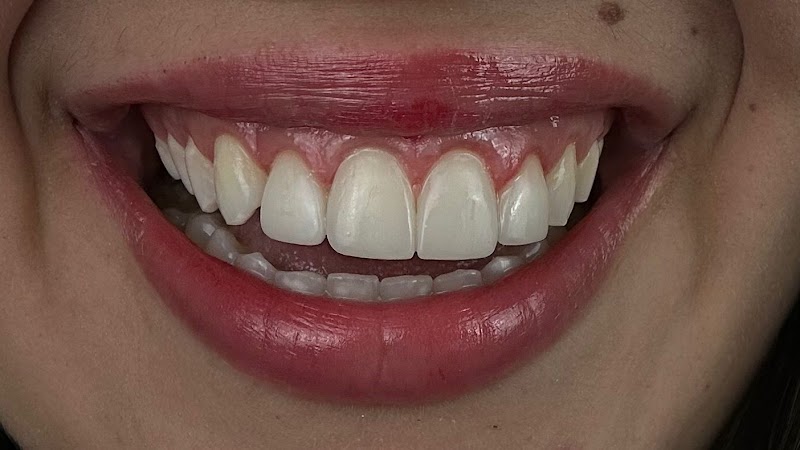 Inove Odontologia e Saúde