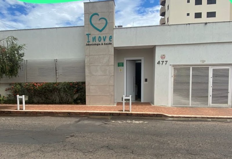 Inove Odontologia e Saúde - foto 5