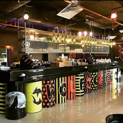 wolf cafe - وولف كافيه