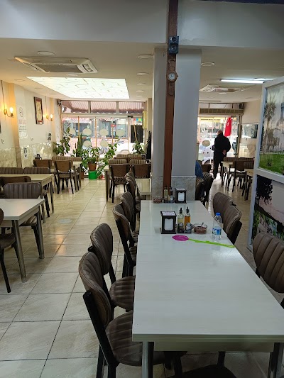İznik Ceyhan Çorba, Yemek ve Izgara Salonu - Restoran