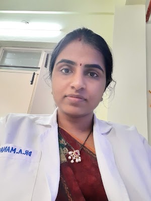 Dr A Manasa, obstetrician and gynecologist,laparoscopic surgeon and infertility specialist - Image 3