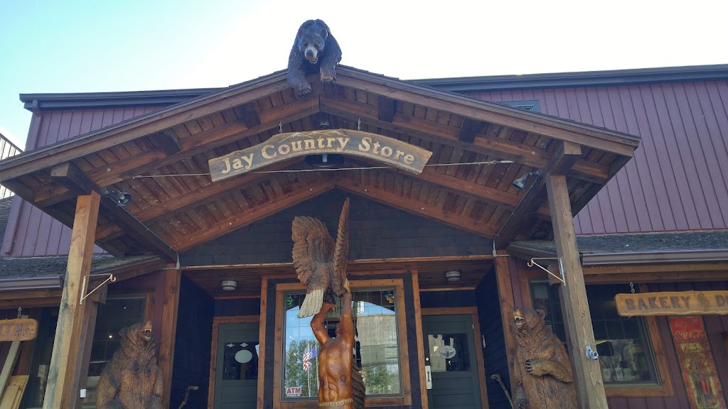 Jay Village Inn & Restaurant